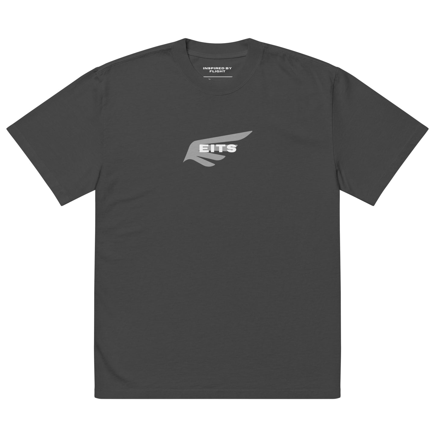 FIF LIGHTNING FADED TEE- LIMITED EDITION