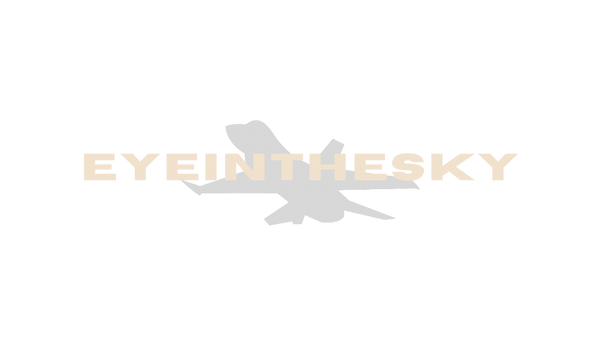 EYEINTHESKY