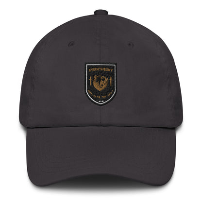 TAC FIGHTER SCHOOL CAP