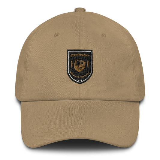 TAC FIGHTER SCHOOL CAP