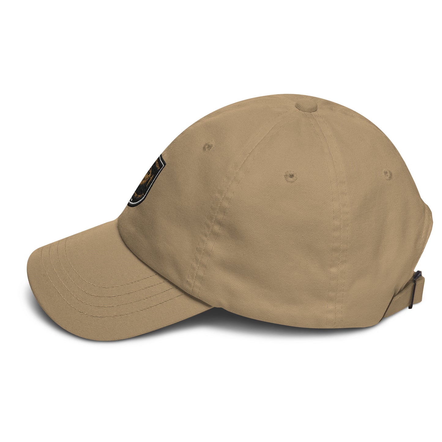 TAC FIGHTER SCHOOL CAP