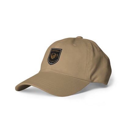 TAC FIGHTER SCHOOL CAP