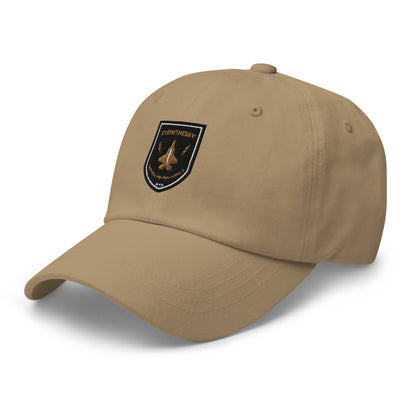 EITS TAC FIGHTER SCHOOL LIGHTNING II CAP