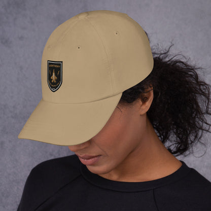 EITS TAC FIGHTER SCHOOL LIGHTNING II CAP