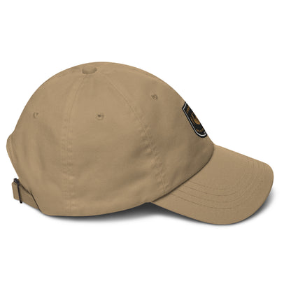 TAC FIGHTER SCHOOL CAP