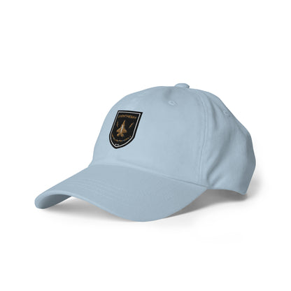 EITS TAC FIGHTER SCHOOL LIGHTNING II CAP