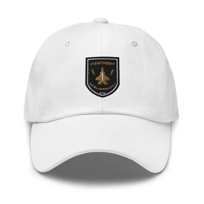 EITS TAC FIGHTER SCHOOL LIGHTNING II CAP