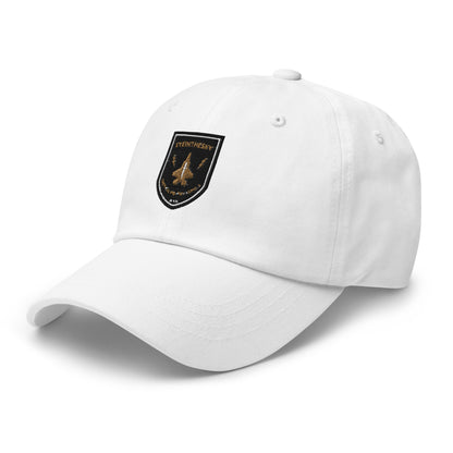 EITS TAC FIGHTER SCHOOL LIGHTNING II CAP