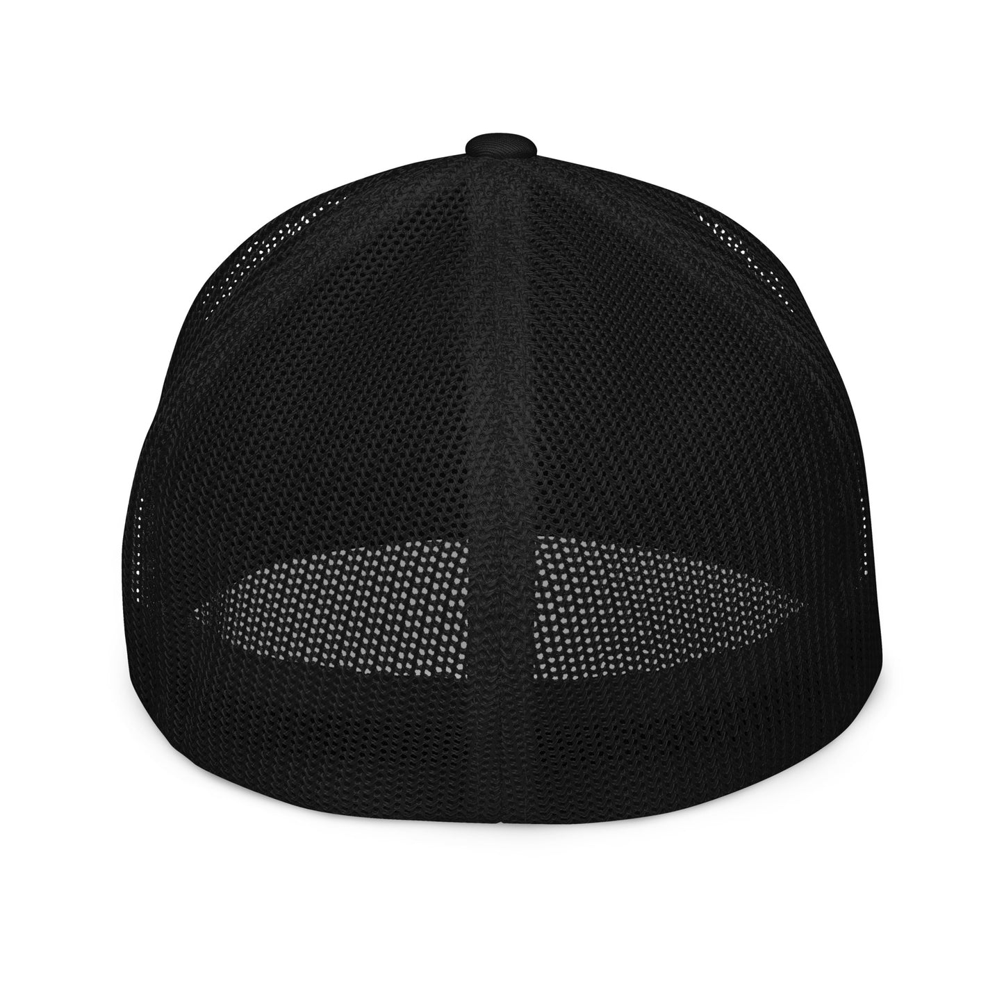 EITS TAC FIGHTER SCHOOL MESH BACK CAP