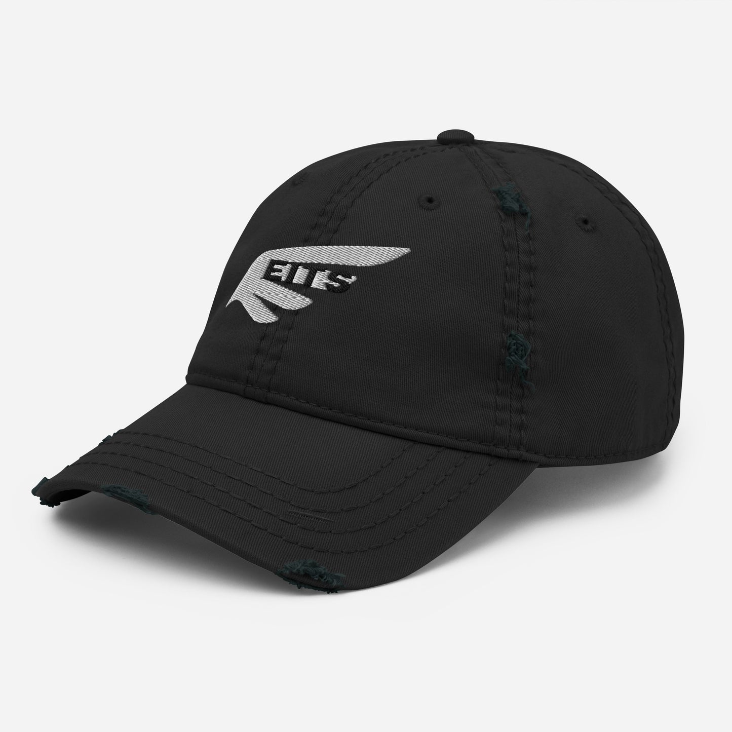 EITS DISTRESSED CAP