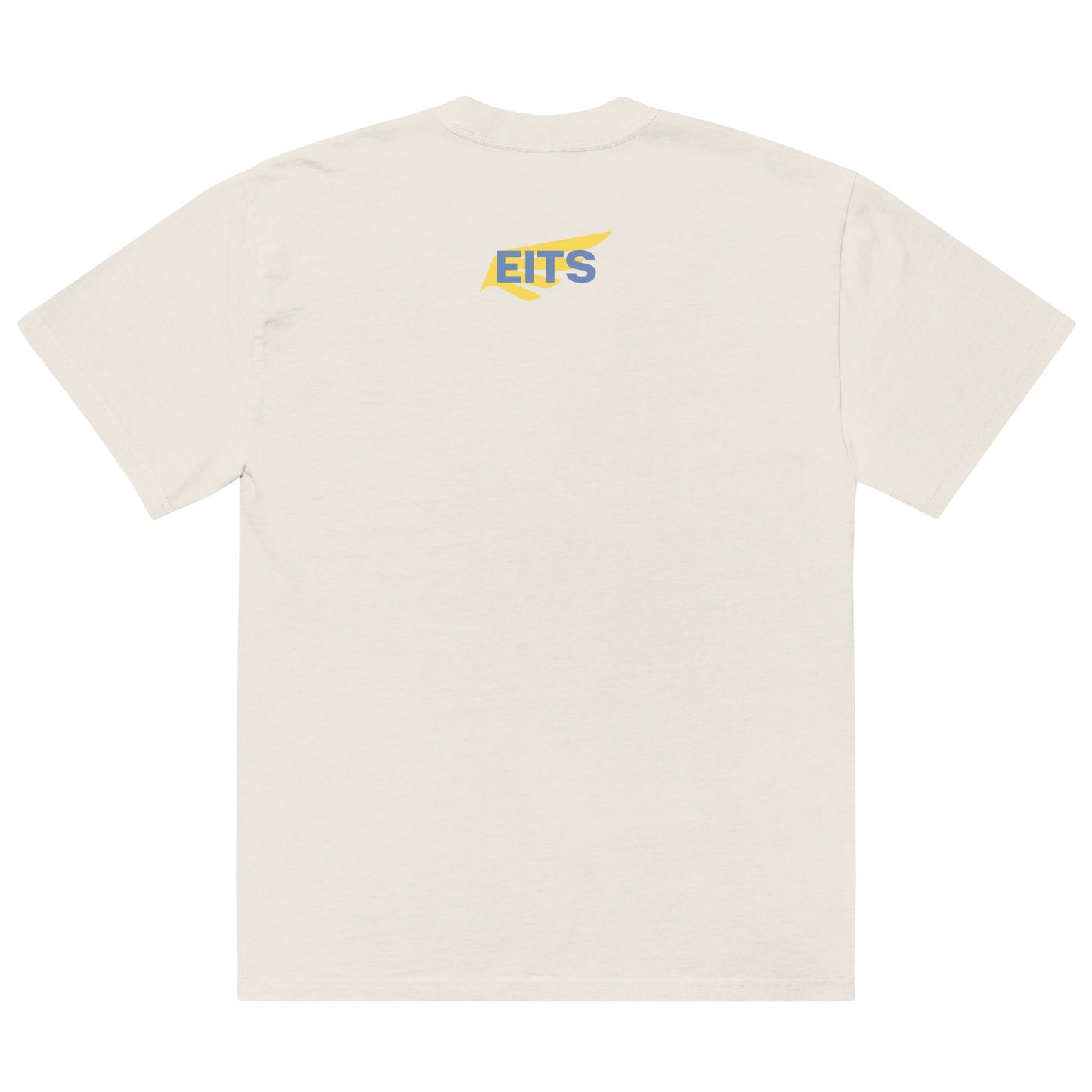 EITS FESTIVAL OF FLIGHT- VINTAGE TEE