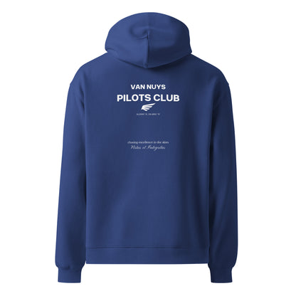 EITS CLUB DES PILOTES HOODIE