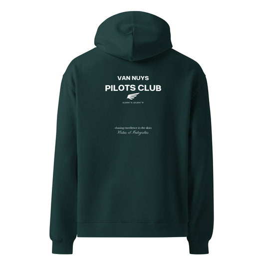 EITS CLUB DES PILOTES HOODIE