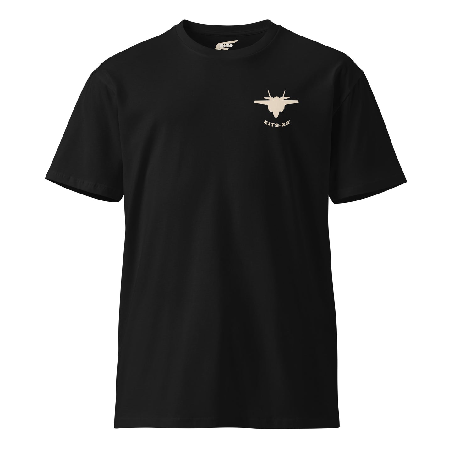 EYEINTHESKY LIGHTNING II TEE