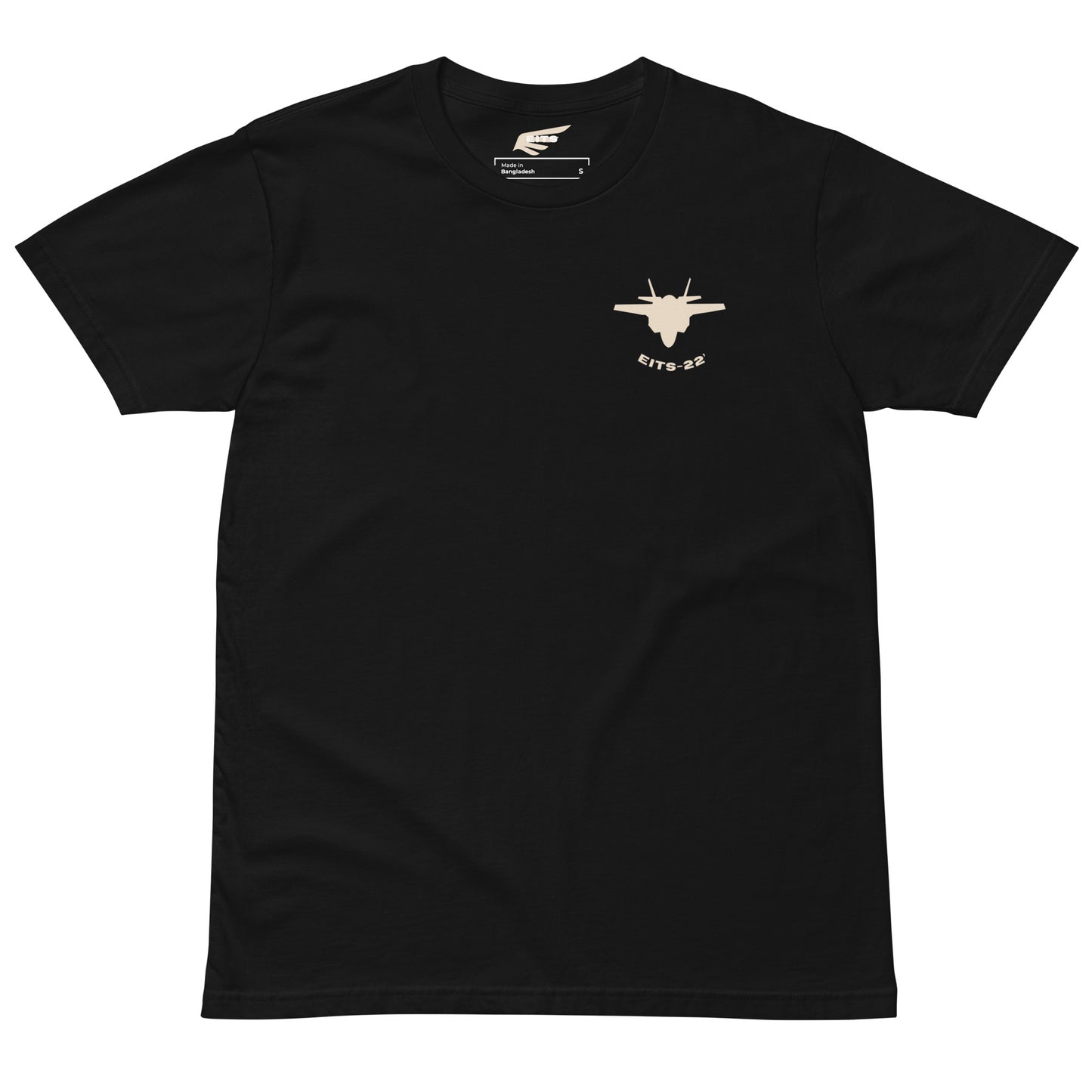 EYEINTHESKY LIGHTNING II TEE