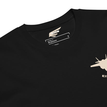 EYEINTHESKY LIGHTNING II TEE