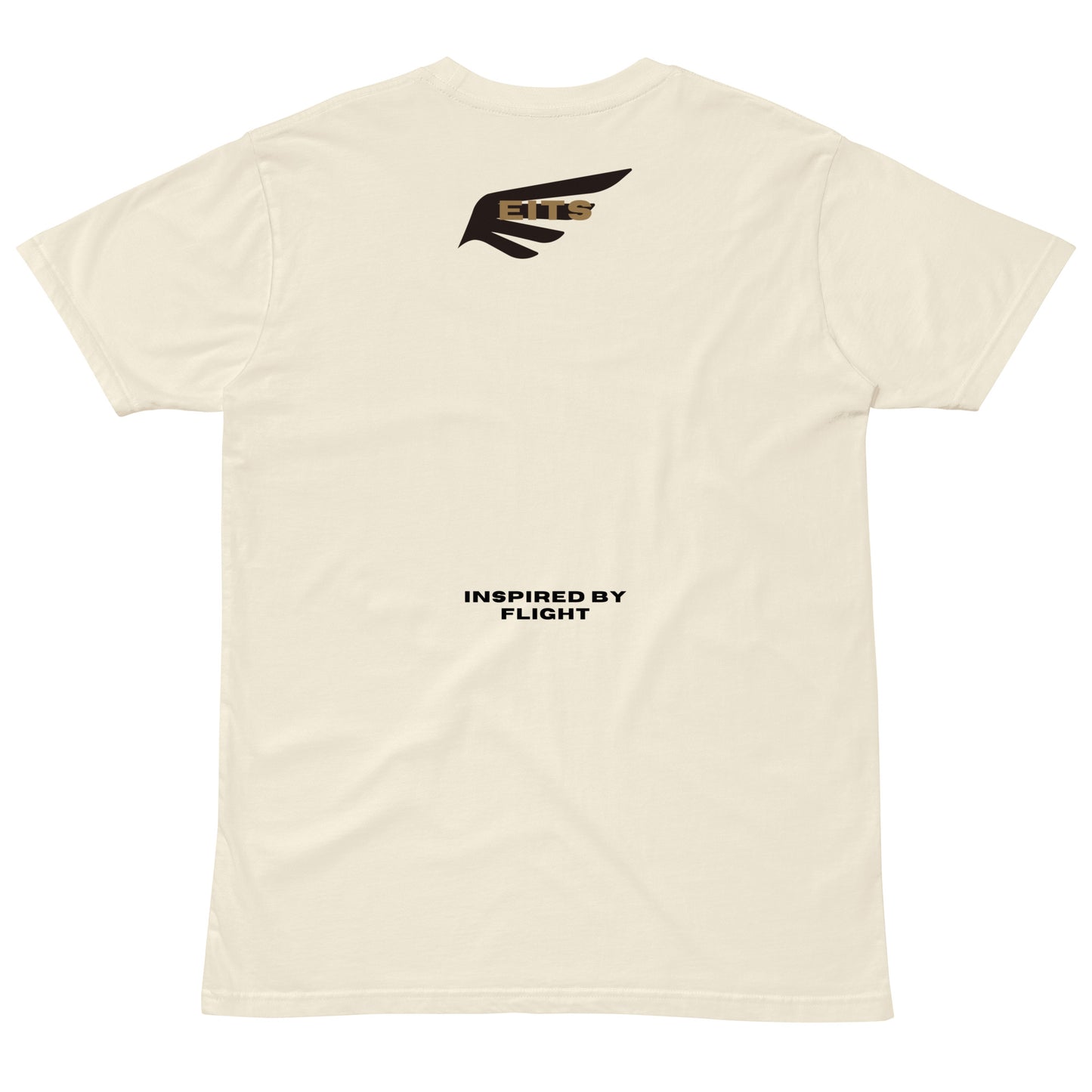 EYEINTHESKY FALCON TEE