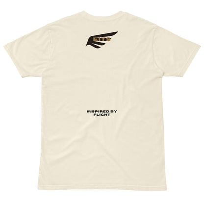 EYEINTHESKY FALCON TEE