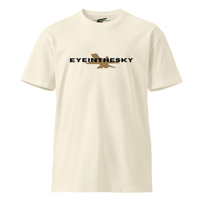 EYEINTHESKY FALCON TEE