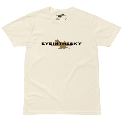 EYEINTHESKY FALCON TEE