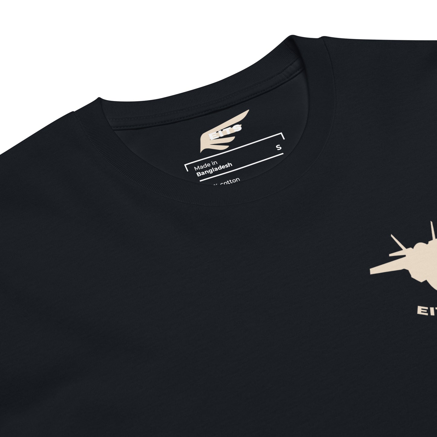 EYEINTHESKY LIGHTNING II TEE