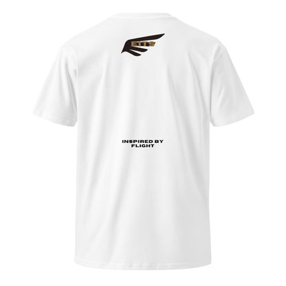 EYEINTHESKY FALCON TEE