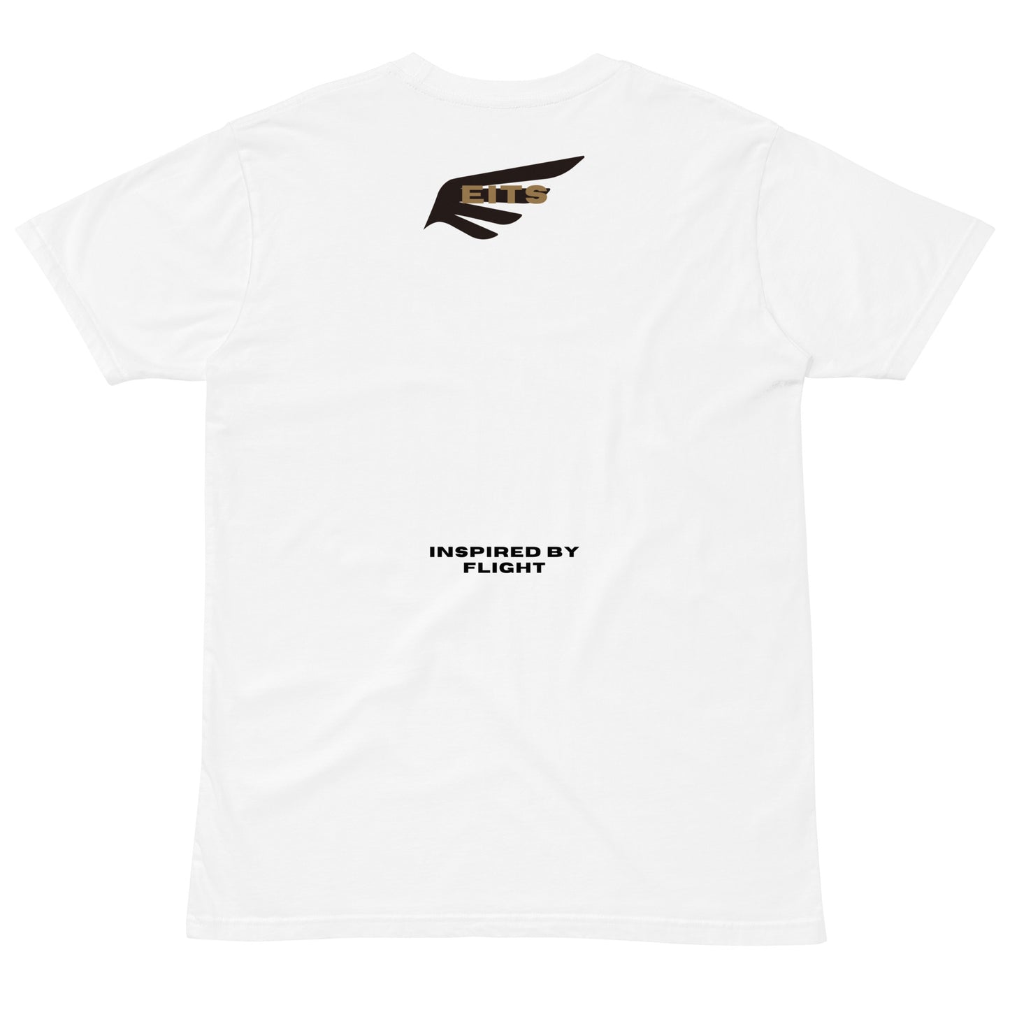 EYEINTHESKY FALCON TEE