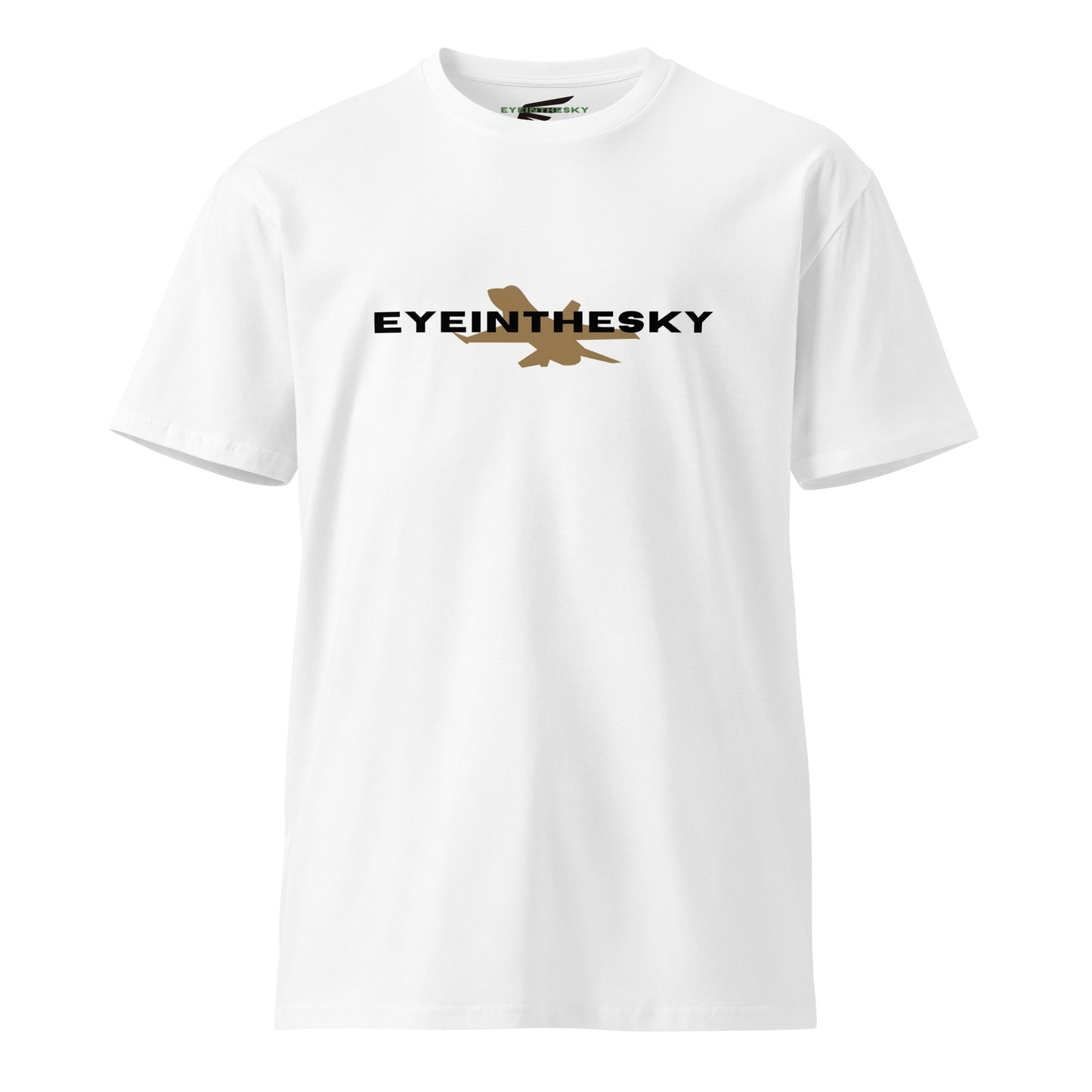 EYEINTHESKY FALCON TEE